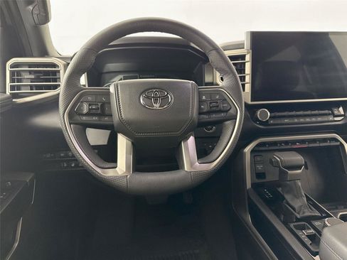 Certified 2025 Toyota Tundra SR5 w/ SR5 Premium Package AWD/4WD image 30