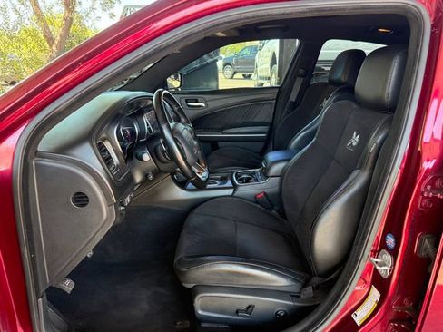 Used 2020 Dodge Charger Scat Pack RWD image 20