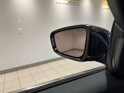 Used 2021 BMW 540i xDrive w/ Premium Package image 16