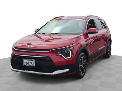 Used 2024 Kia Niro EX