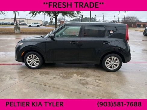 Certified 2021 Kia Soul LX image 6