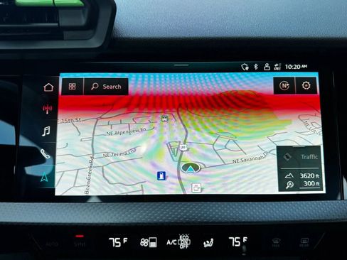 Used 2023 Audi RS 3 image 17