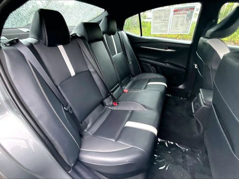 Used 2025 Toyota Camry SE FWD image 25