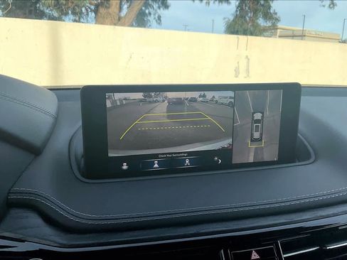 Used 2024 Acura MDX Type S image 22