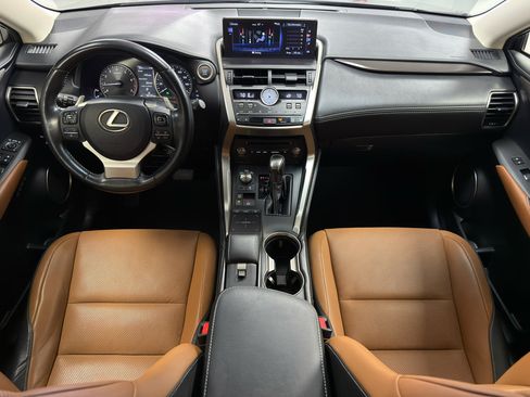 Used 2019 Lexus NX 300 AWD w/ Premium Package image 30