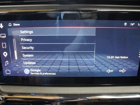 Used 2024 GMC Sierra 1500 AT4 w/ Technology Package AWD/4WD image 33