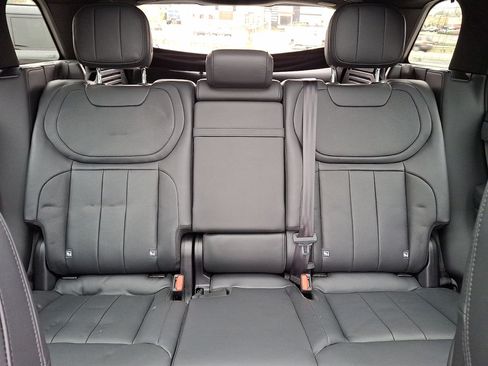 Certified 2024 Land Rover Range Rover Sport Dynamic SE AWD/4WD image 13