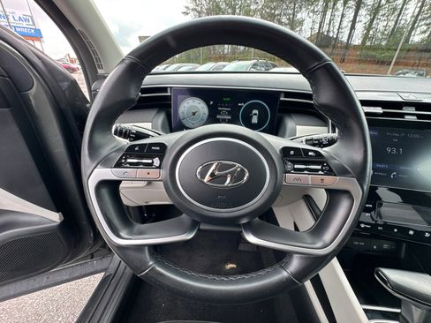 Used 2022 Hyundai Tucson SEL w/ Convenience Package image 24