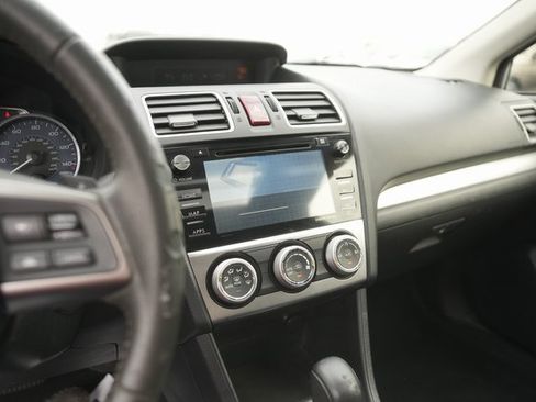 Used 2015 Subaru Crosstrek 2.0i Limited image 26