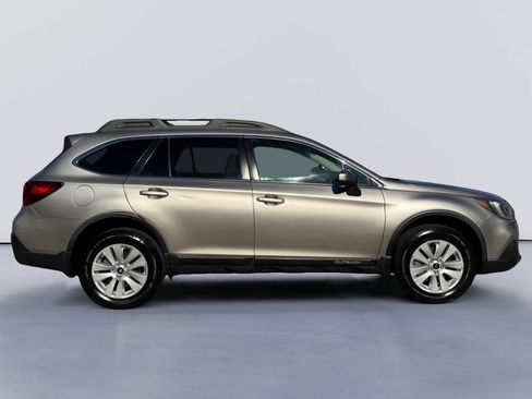 Used 2018 Subaru Outback 2.5i Premium w/ Protection Package #1 image 2