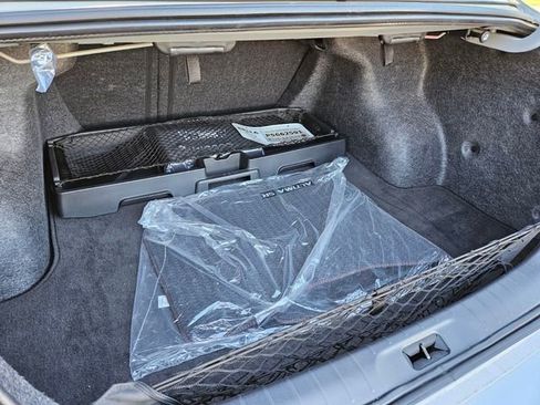 Used 2024 Nissan Altima 2.0 SR image 13