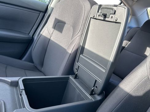 New 2025 Nissan Sentra S image 31