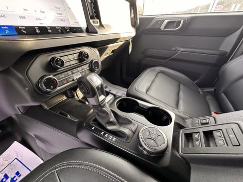 New 2025 Ford Bronco Big Bend image 23