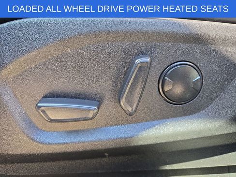 Used 2023 Ford Edge SEL AWD/4WD image 26