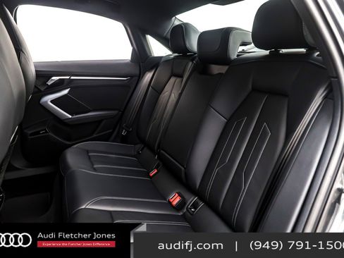 New 2026 Audi A3 2.0T Premium Plus image 7