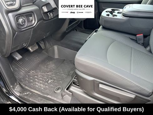 New 2026 RAM 2500 Tradesman image 26