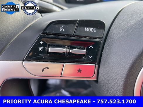 Used 2023 Hyundai Tucson SEL w/ Convenience Package image 11