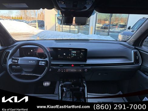 New 2026 Kia Sorento SX Prestige AWD/4WD image 25