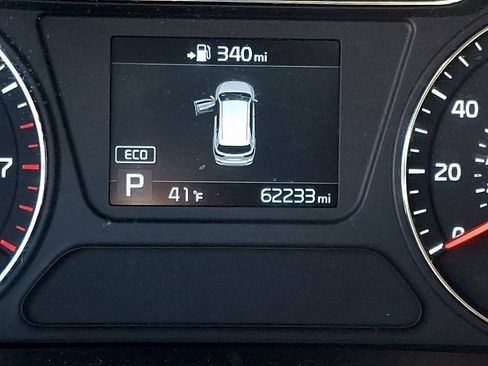 Certified 2020 Kia Sorento LX image 19