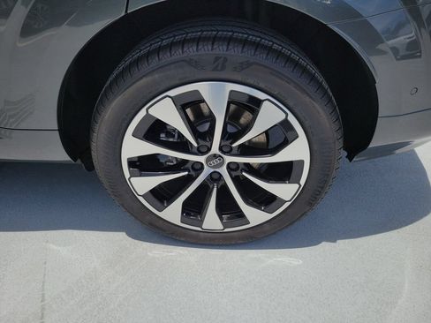 New 2026 Audi Q3 quattro 2.0T AWD/4WD image 29