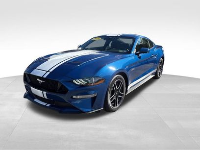 Used 2023 Ford Mustang GT