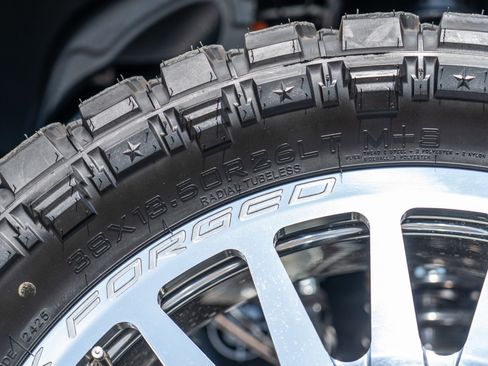 New 2026 Ford F450 Platinum w/ Platinum Plus Package image 35