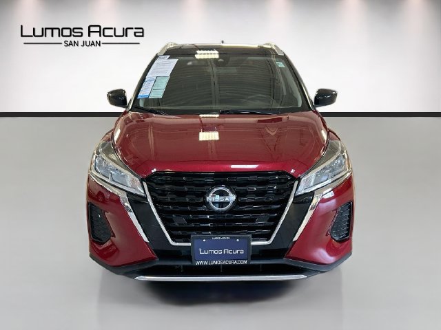 Used 2023 Nissan Kicks SV FWD image 2
