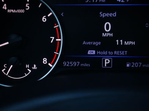 Used 2019 Nissan Altima 2.5 S image 22