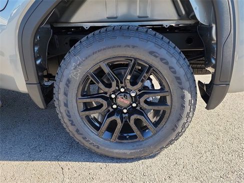 New 2026 GMC Sierra 1500 Elevation w/ Elevation Select Package image 27