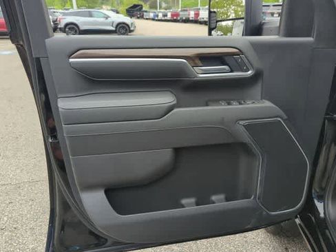 New 2025 Chevrolet Silverado 2500 LT image 22