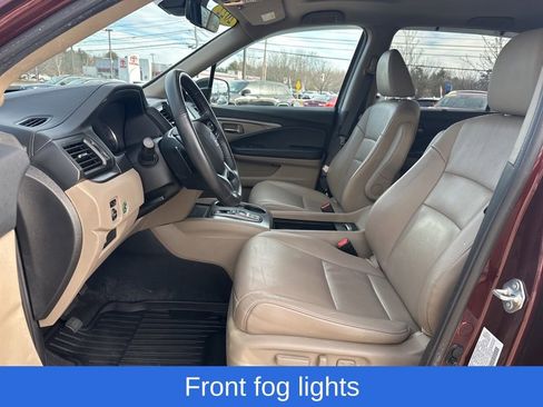 Used 2022 Honda Pilot Special Edition image 13
