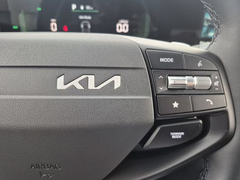 New 2027 Kia Sportage S AWD/4WD image 19