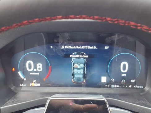 New 2026 Ford Explorer ST image 25