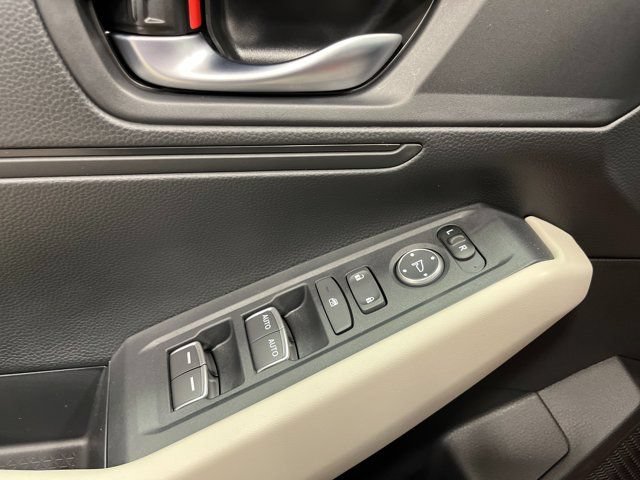 New 2026 Honda Accord LX image 12