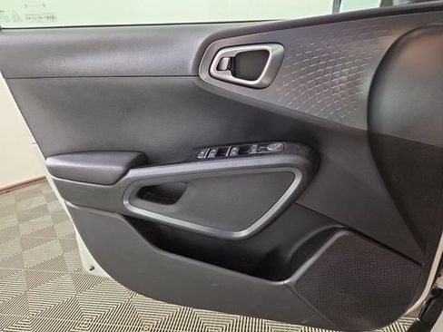 Certified 2022 Kia Soul EX FWD image 27
