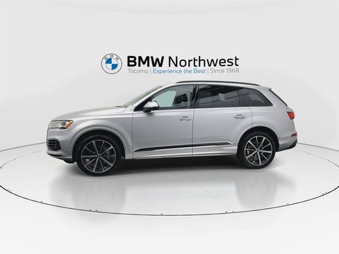 Used 2021 Audi Q7 3.0T Premium Plus image 10