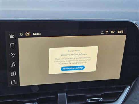 New 2026 Chevrolet Equinox LT image 14