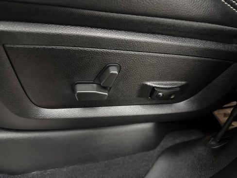 Used 2022 RAM 2500 Laramie image 34