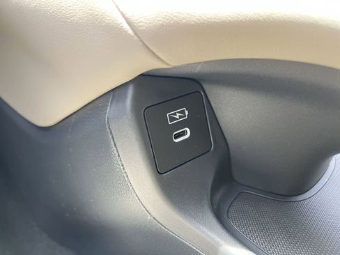 New 2026 Honda HR-V LX image 24