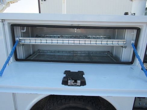 Used 2021 Ford F450 XL w/ Power Equipment Group RWD image 17