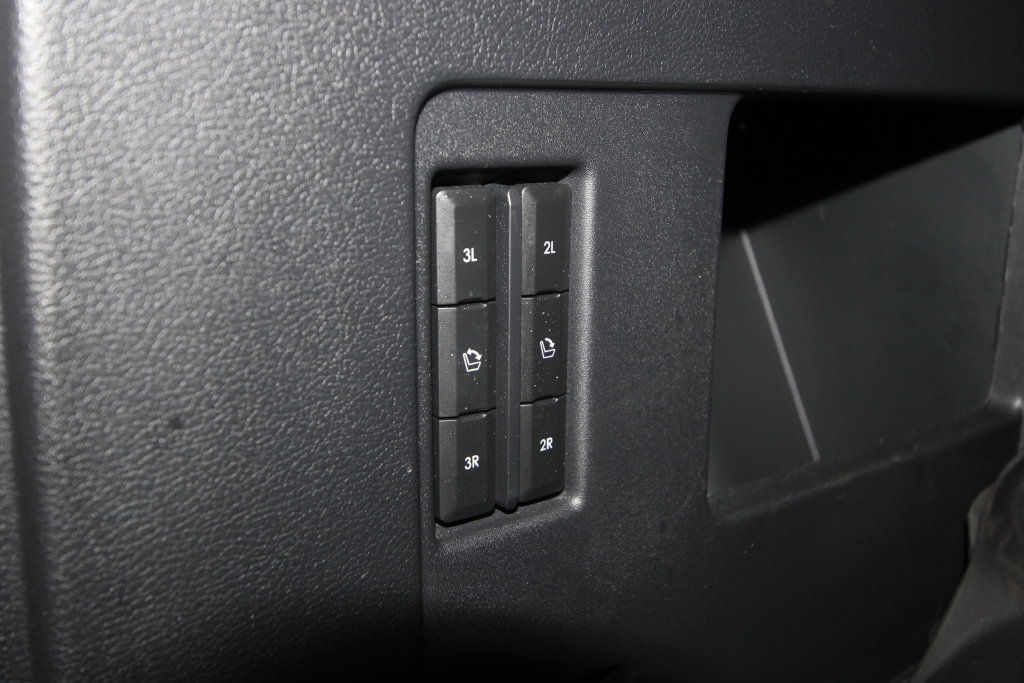 Used 2024 Lincoln Navigator L Reserve AWD/4WD image 43