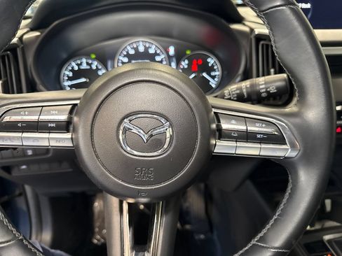 Certified 2025 MAZDA CX-50 AWD 2.5 S w/ Preferred Package image 23
