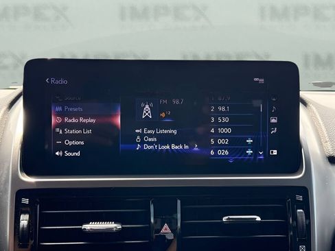 Used 2023 Lexus GX 460 Premium w/ Premium Package AWD/4WD image 20