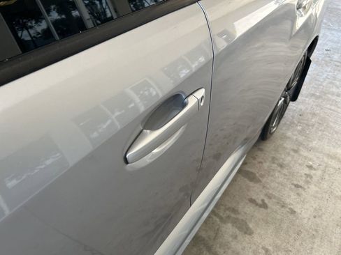 Used 2020 Subaru WRX w/ Popular Package #3 (IZT) image 16