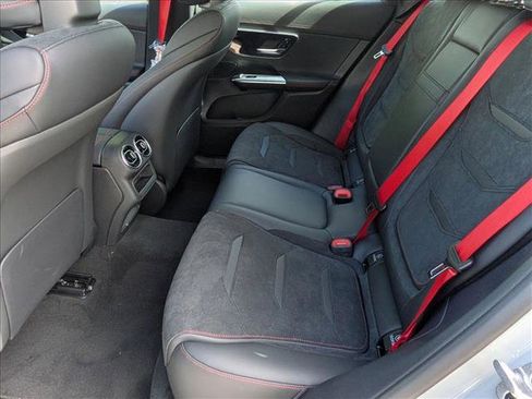 New 2026 Mercedes-Benz GLC 43 AMG 4MATIC image 16