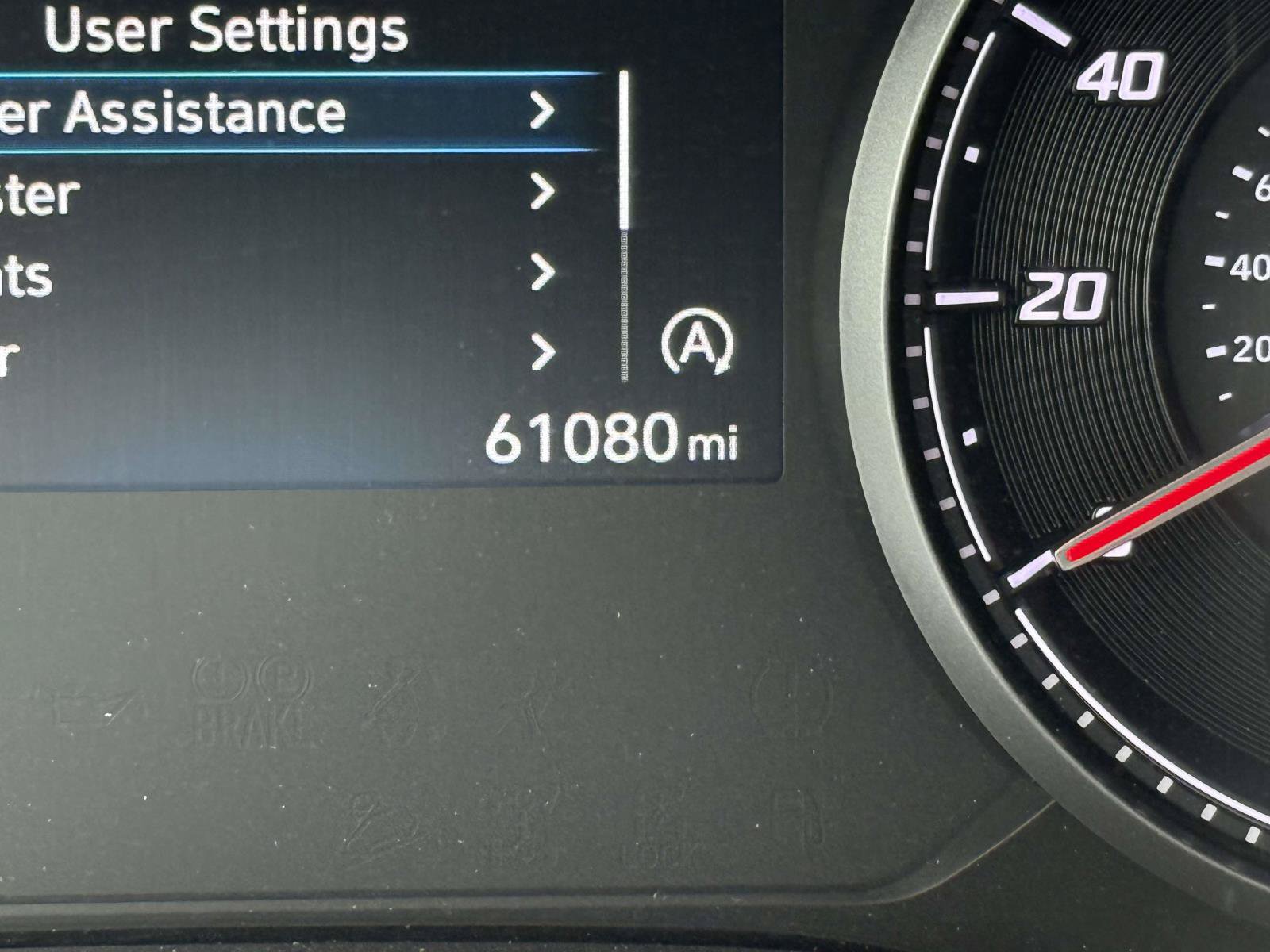 Used 2023 Hyundai Santa Fe SE AWD/4WD image 30