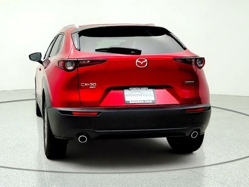 Used 2023 MAZDA CX-30 AWD 2.5 S w/ Preferred Package image 6
