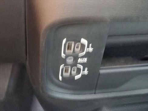 Certified 2024 RAM 3500 Tradesman AWD/4WD image 22