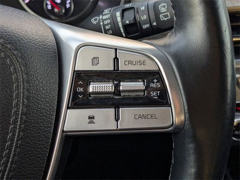 Certified 2022 Kia Telluride EX w/ EX Premium Package image 37