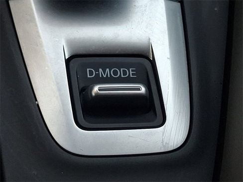 Used 2023 INFINITI QX50 Luxe image 24